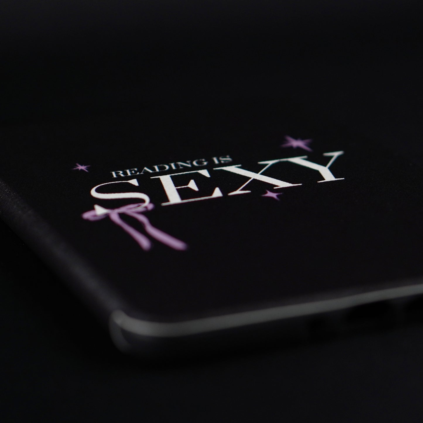 Reading is Sexy