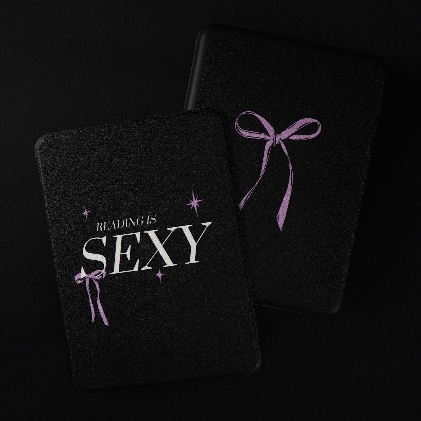 Reading is Sexy