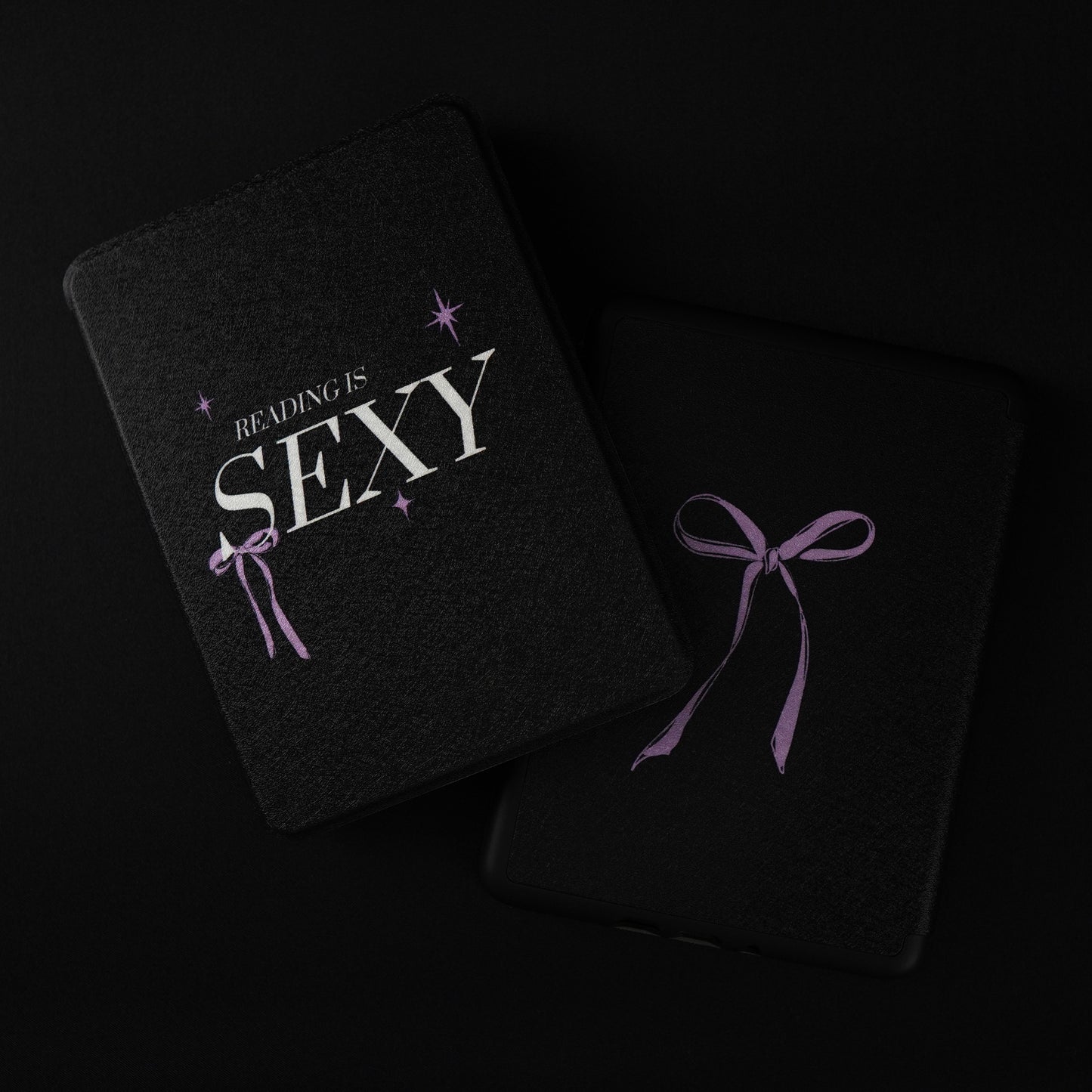 Reading is Sexy